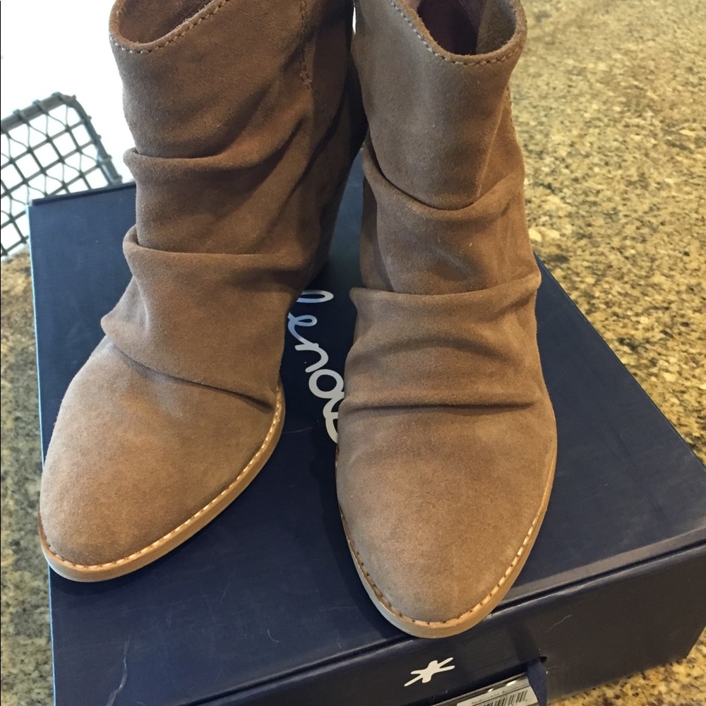 Splendid Rodeo Bootie - Picture 3 of 6
